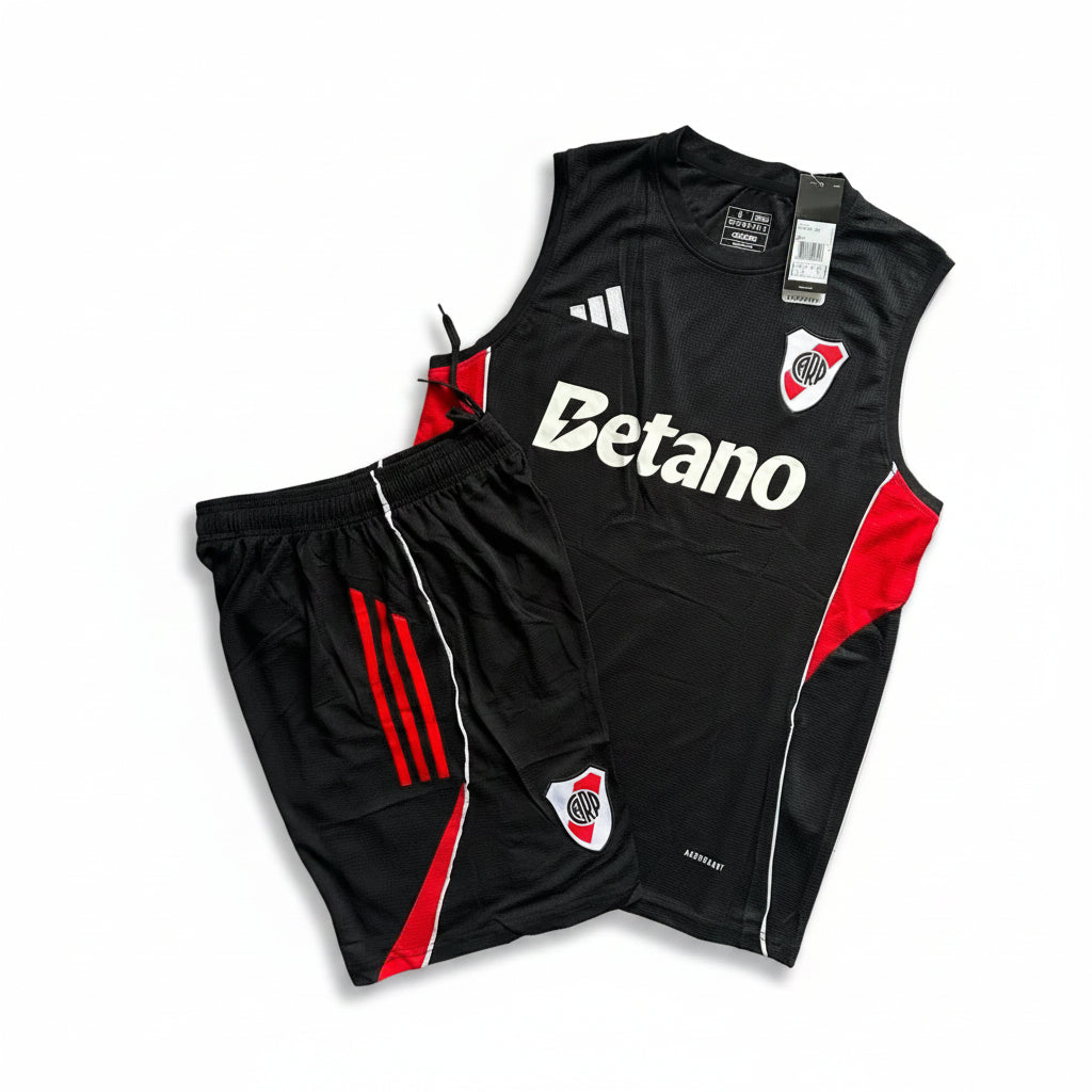 CONJUNTO G5 RIVER