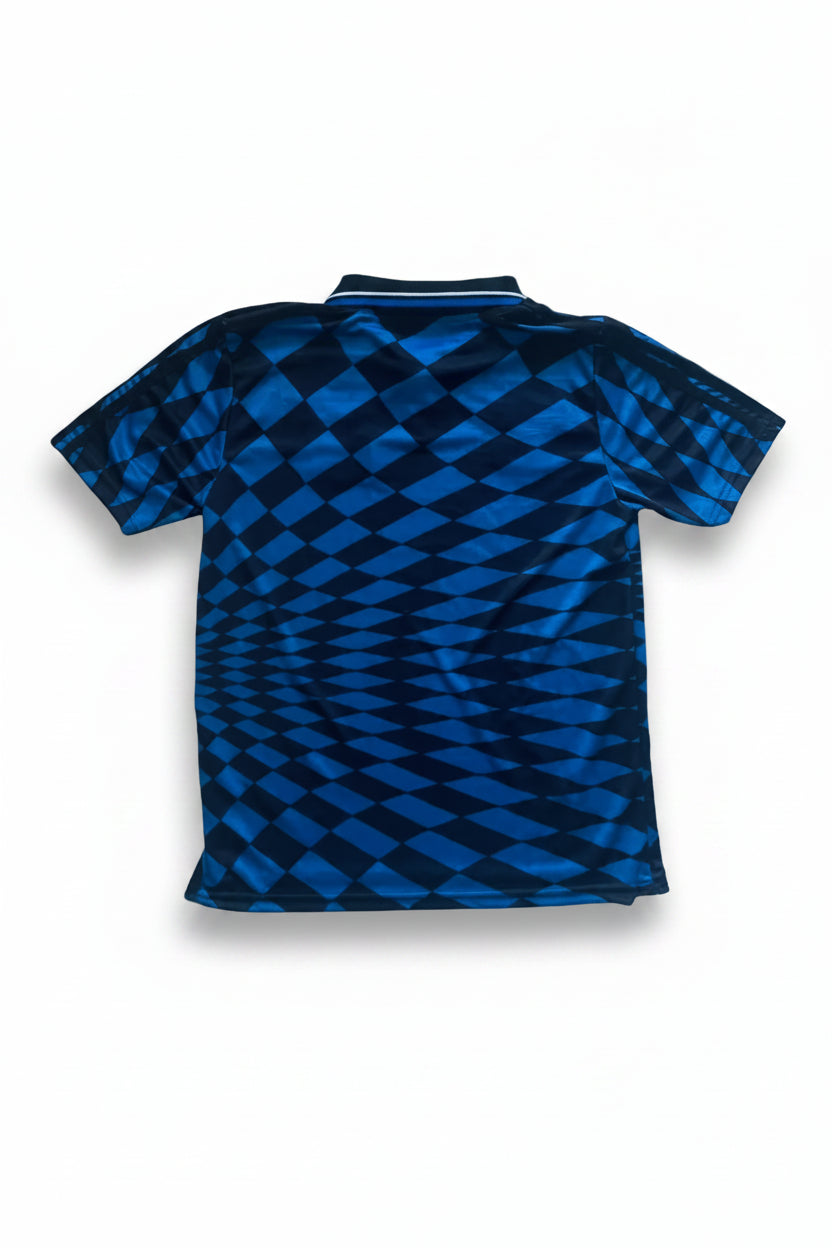 CAMISETA AFA x THRASHER 2026