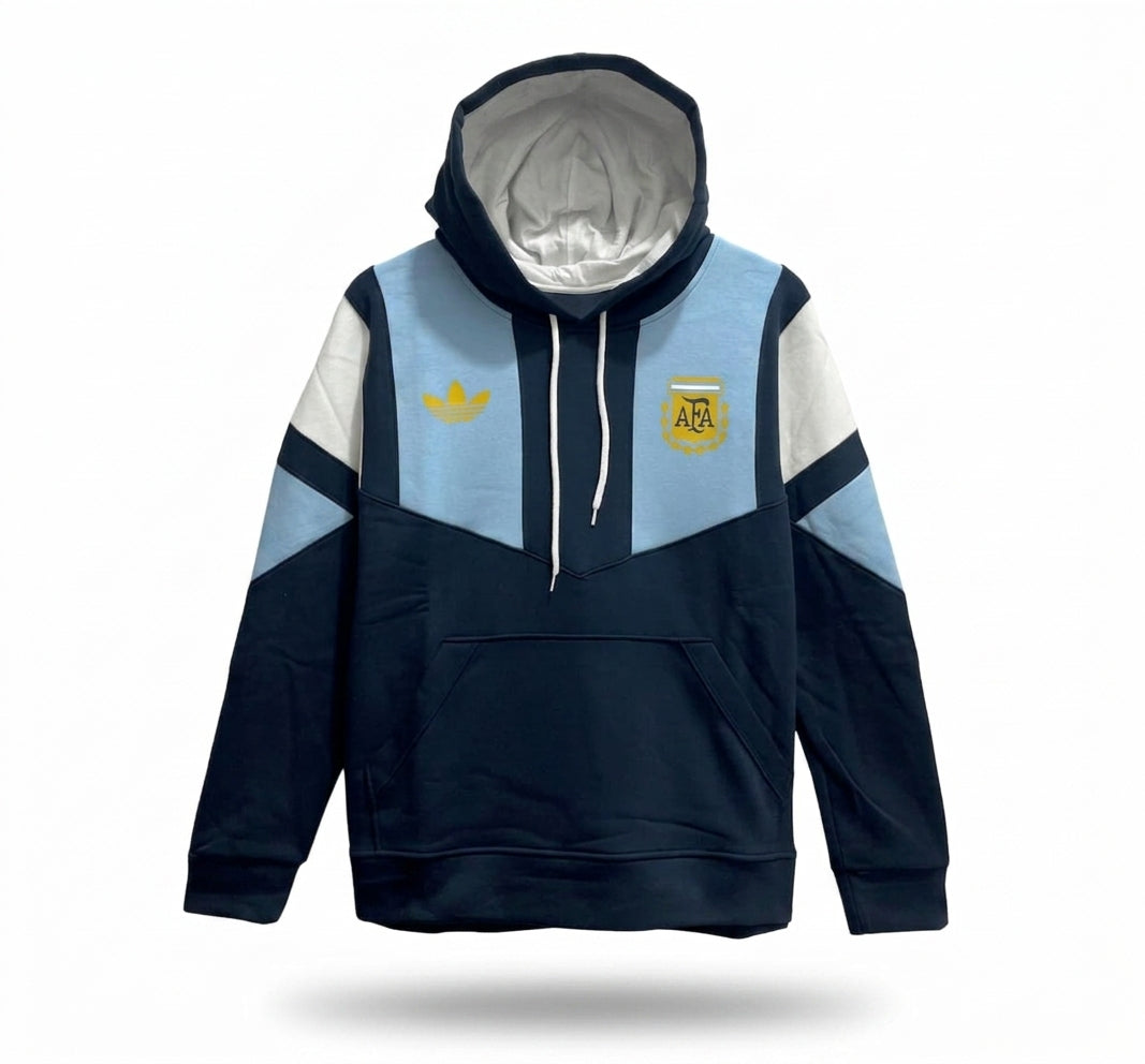 BUZOS ADIDAS AFA