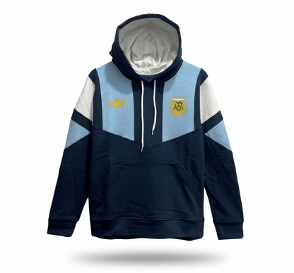 BUZOS ADIDAS AFA