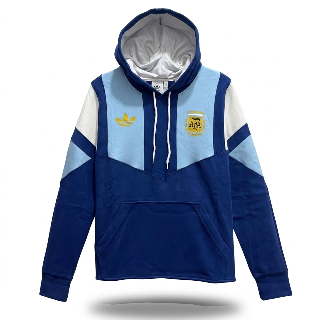 BUZOS ADIDAS AFA