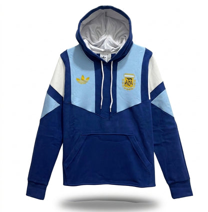 BUZOS ADIDAS AFA