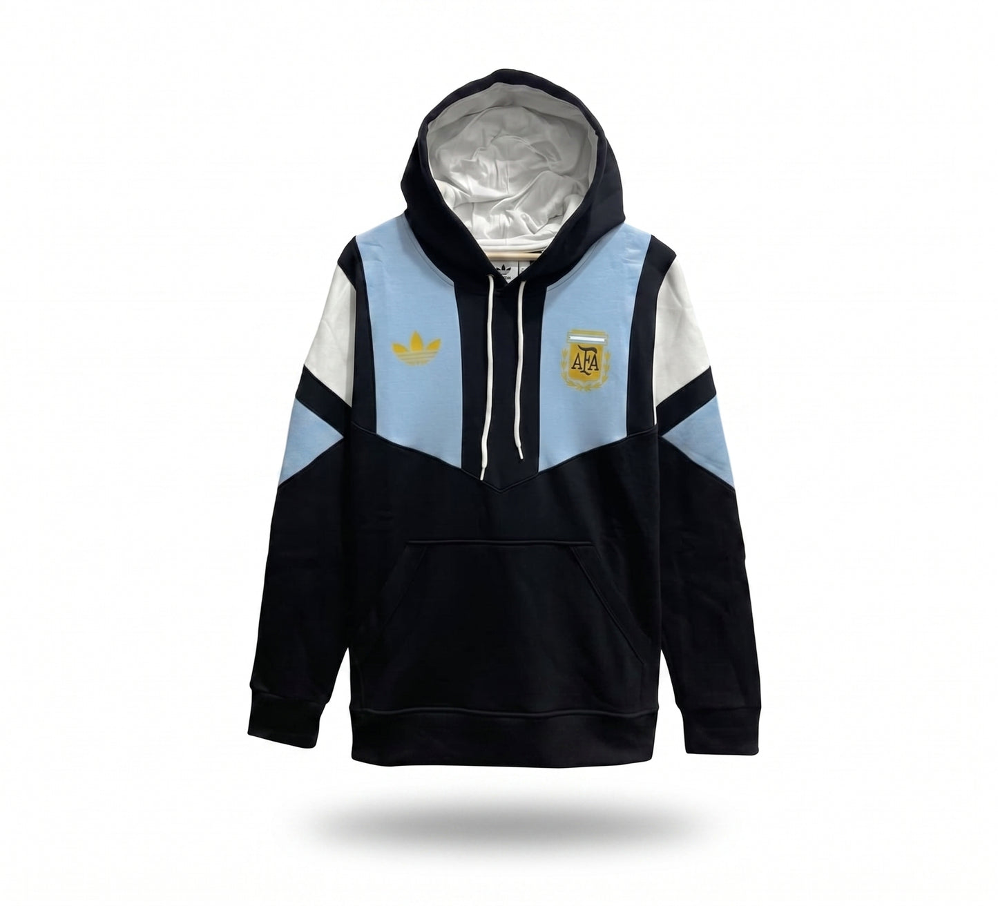 BUZOS ADIDAS AFA