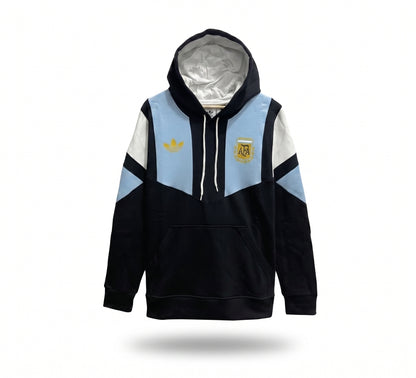BUZOS ADIDAS AFA
