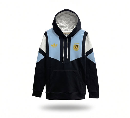 BUZOS ADIDAS AFA