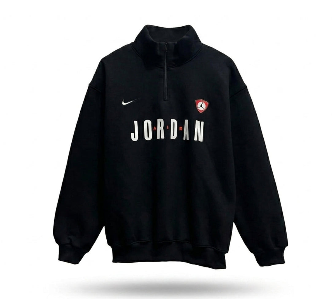 BUZO JORDAN
