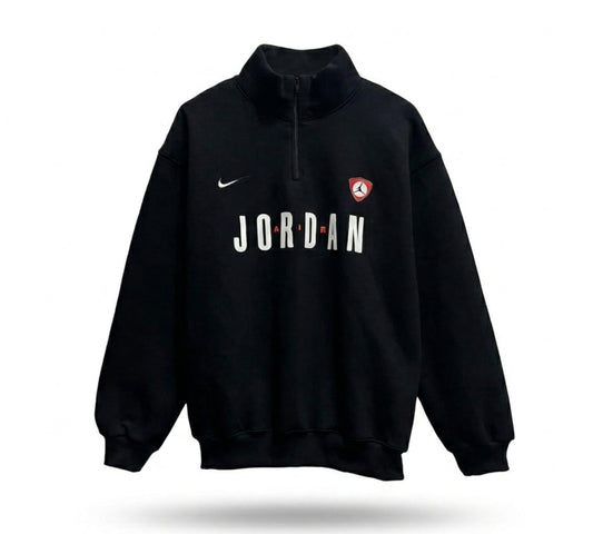 BUZO JORDAN