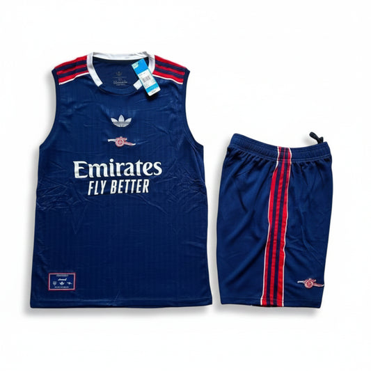 CONJUNTO G5 ARSENAL