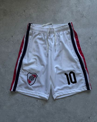 SHORT RIVER PLATE