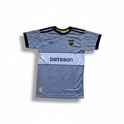 CAMISETA BOCA JUNIORS SUPLENTE
