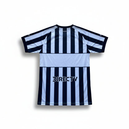 CAMISETA BOCA JUNIORS SUPLENTE