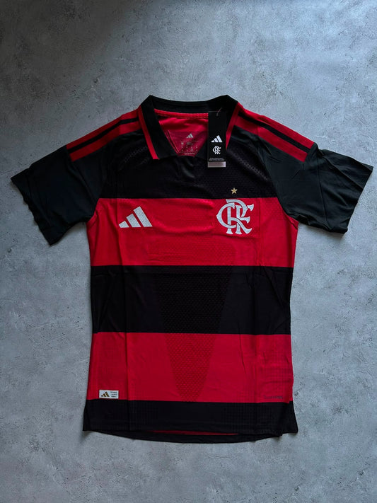 CAMISETA FLAMENGO VERSION JUGADOR G5