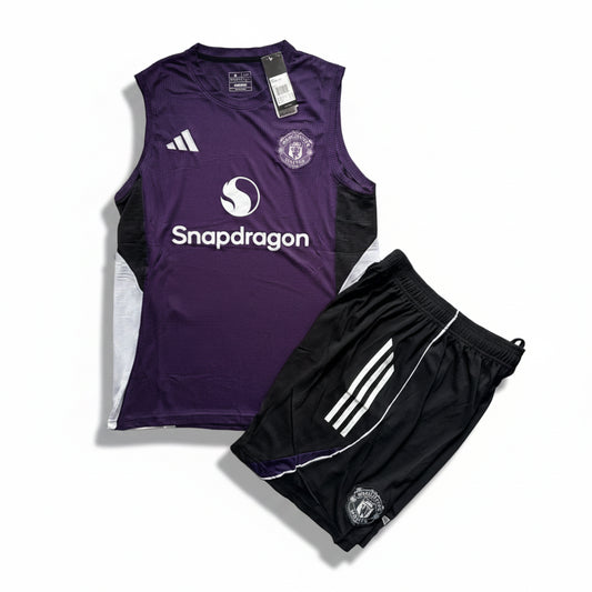 CONJUNTO G5 MANCHESTER UNITED