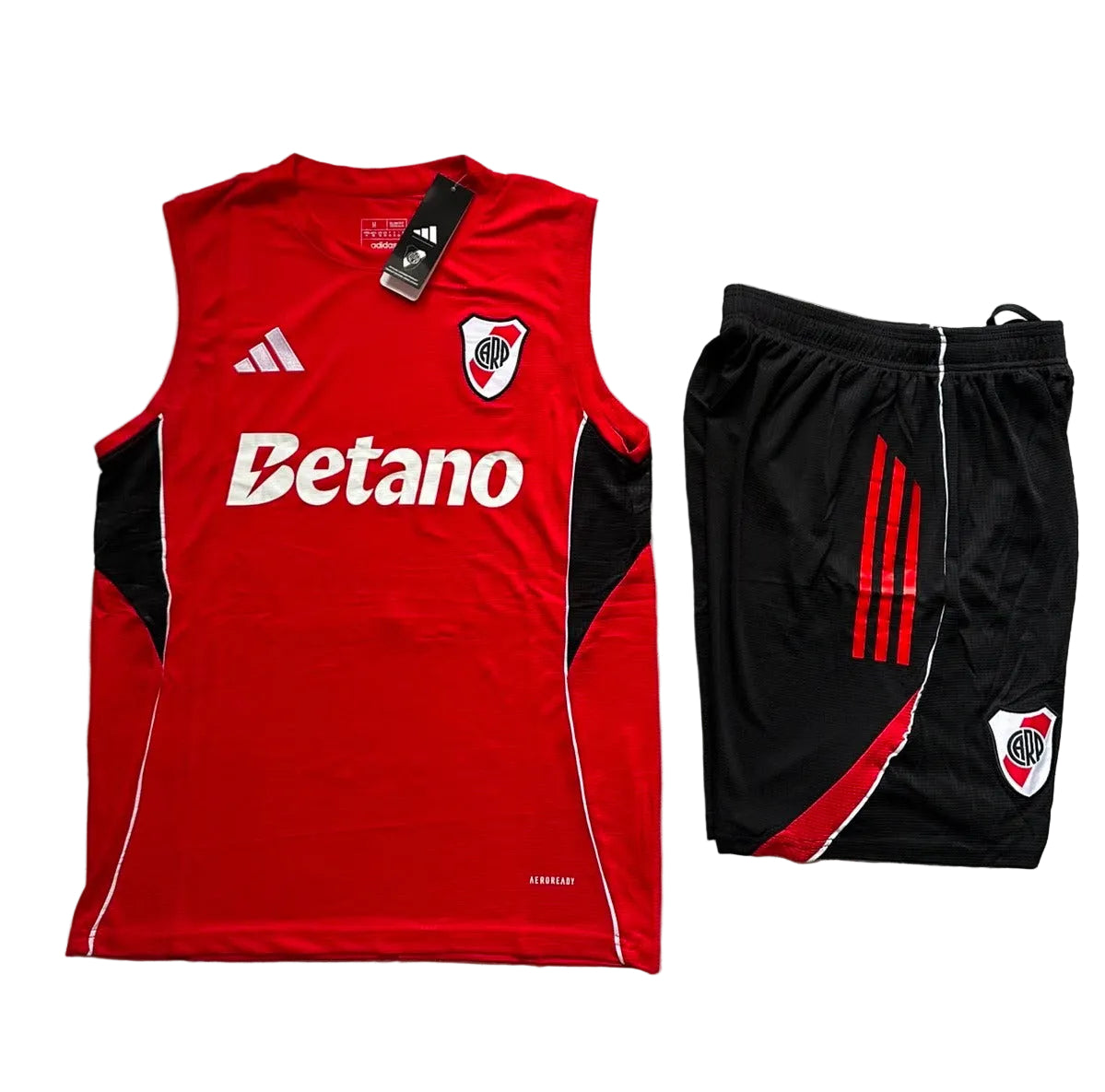 CONJUNTO G5 RIVER