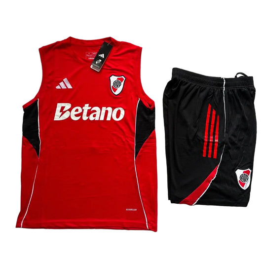 CONJUNTO G5 RIVER