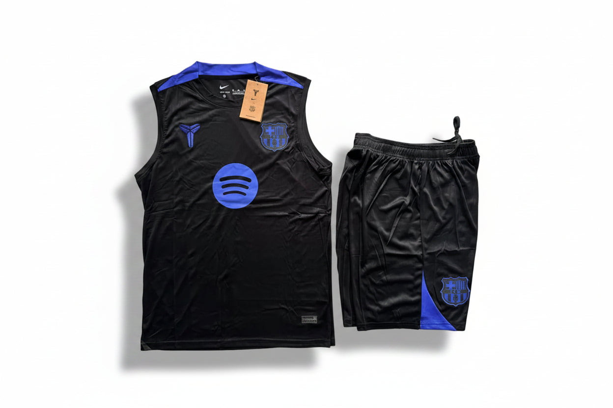 CONJUNTO G5 BARCELONA