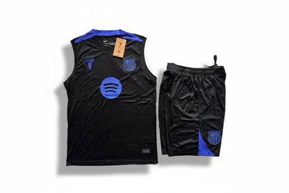 CONJUNTO G5 BARCELONA