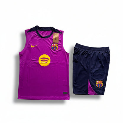 CONJUNTO G5 BARCELONA