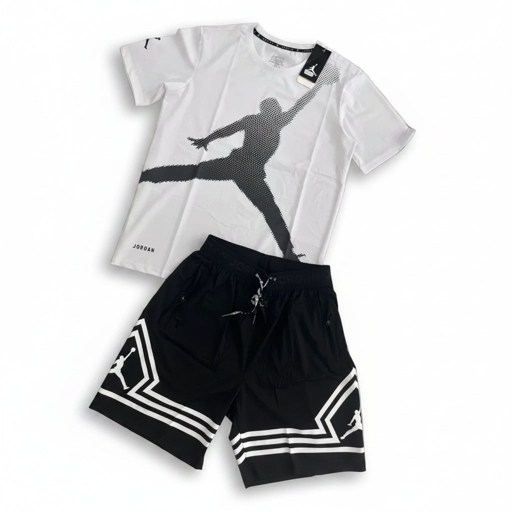 CONJUNTOS JORDAN DIAMOND