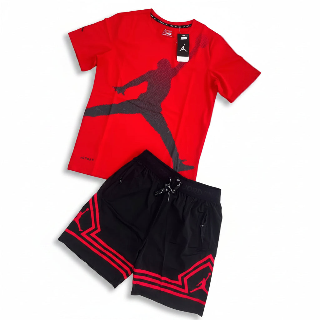 CONJUNTOS JORDAN DIAMOND