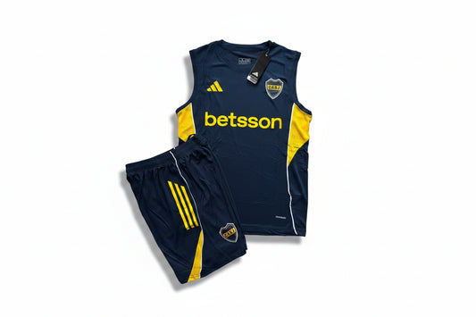 CONJUNTO G5 BOCA