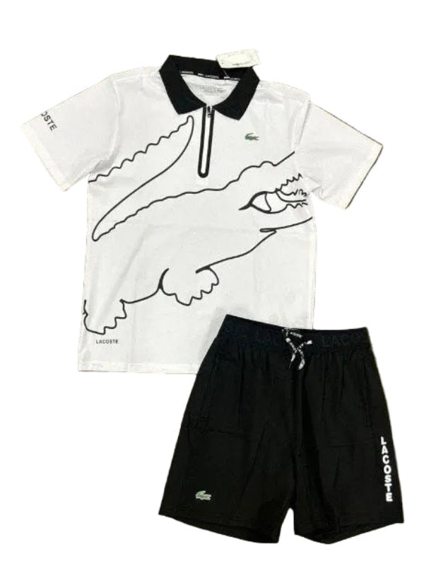 CONJUNTOS LACOSTE
