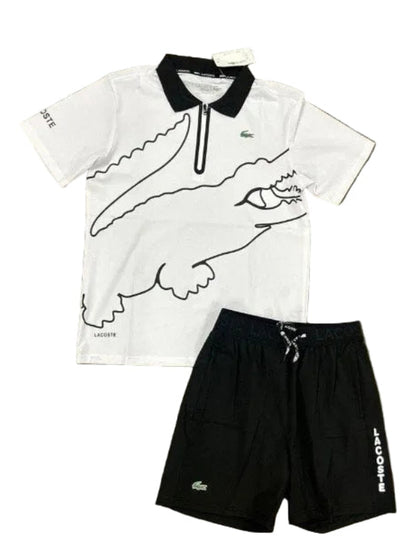 CONJUNTOS LACOSTE