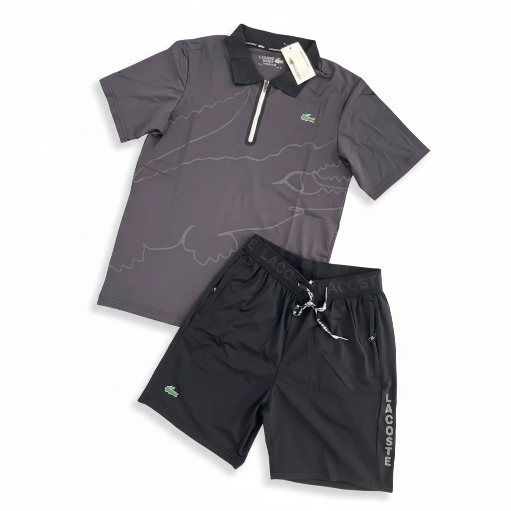 CONJUNTOS LACOSTE