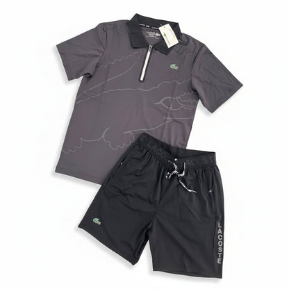 CONJUNTOS LACOSTE