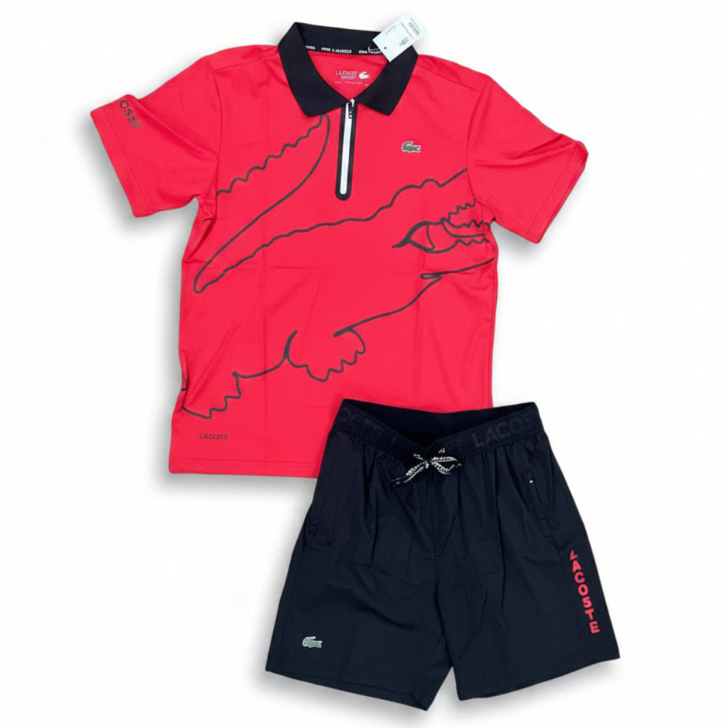 CONJUNTOS LACOSTE