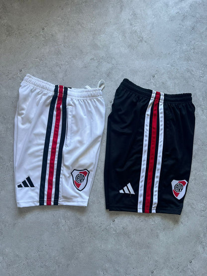 SHORT RIVER PLATE