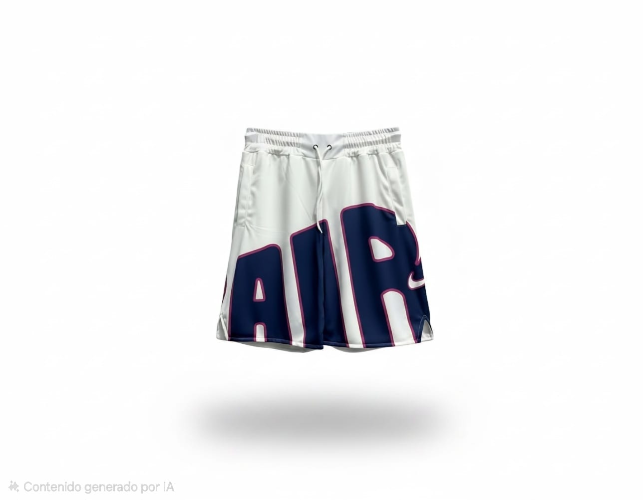 SHORTS NIKE AIR
