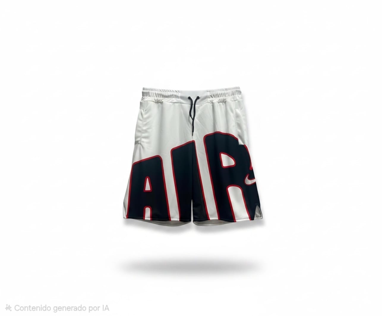 SHORTS NIKE AIR