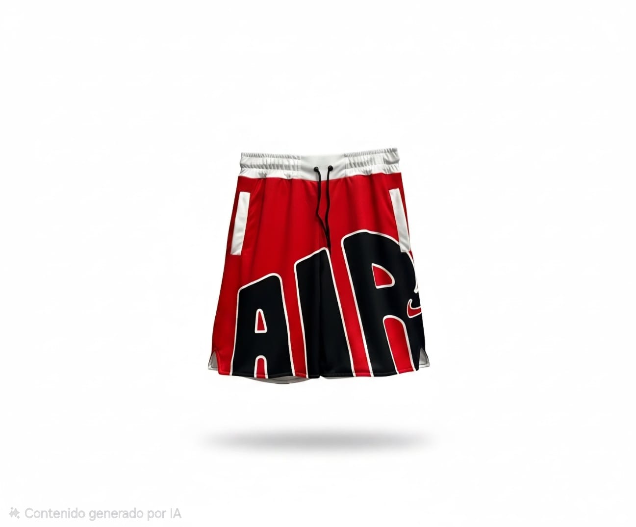 SHORTS NIKE AIR