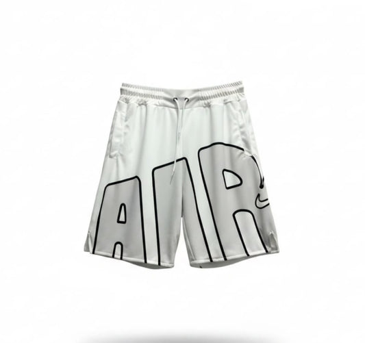 SHORTS NIKE AIR UPTEMPO