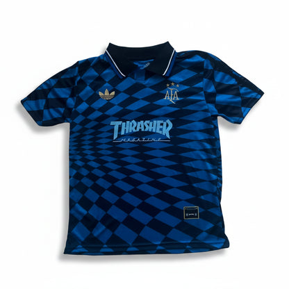 CAMISETA AFA x THRASHER 2026