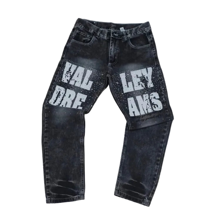 JEANS VALLEY