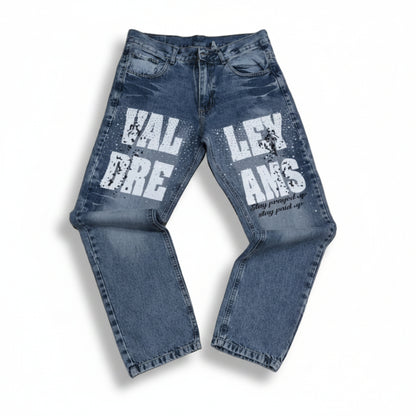 JEANS VALLEY
